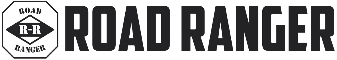 Road Ranger Logo